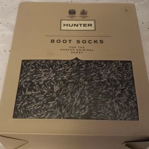 Unisex Hunter Boot Socks Original Short